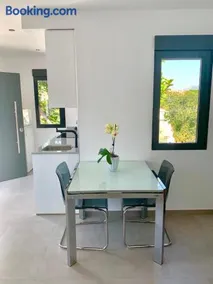 Mediterranea Suite Apartment - Image 2