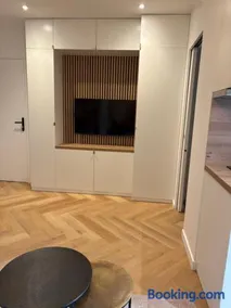 En Aparté Théâtre, Studio au cœur de Laval - Image 3