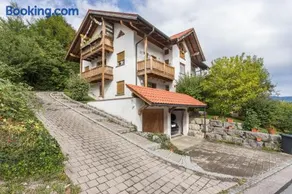 Ferienwohnung Chiemgau - erleben - Image 1