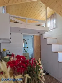 Jemiołucha Glamping - Image 4