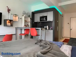 Wohnen auf Zeit - Exklusive Wohlfühloase by Rabe, Gym, Parkplatz, Smart-TV, Netflix - Image 4
