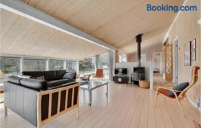 Holiday Home Mågevej Ålbæk Vi - Image 4