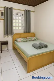 Casa Rustica Recanto Pasárgada - Image 2