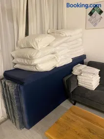 סוויטה נוף בהרים צפת - Image 3