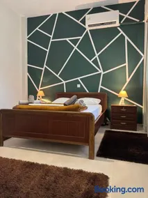 Apartment 105 sq.m. near center - Image 3