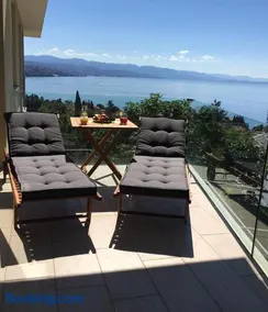 Stella Premium Apartment Opatija - Image 4