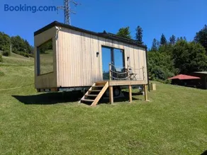 Tiny House Dedinky - Image 2