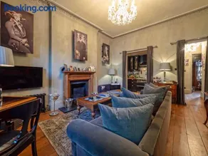 West London Boutique Apartment - Image 2