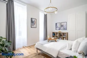 Old City 3BR - Bright & Spacious - 100sqm - Image 2