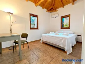 Emmelia Stone Maisonette Panoramic Sea View - Image 1