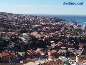 Depto Vista al Mar Valparaíso - Image 4