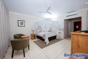 Ufulu Gardens Hotel - Image 3