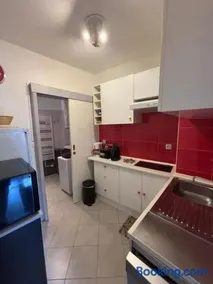 Appartement cosy à Riquewihr avec terrasse - Image 4