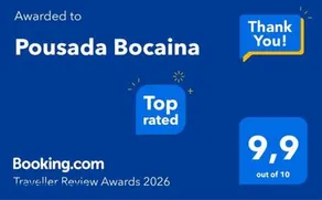 Pousada Bocaina - Image 1