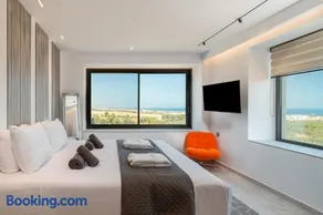 Hersonissos Trinity Luxury Villas - Image 5