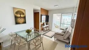 Apto 2Q no Marista, Conforto é ótima localização - Image 2