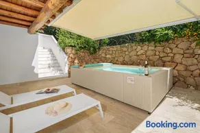 VILLA GRETA - Brandinchi Beach I Private Pool I Exclusive Garden I BBQ I Wi-Fi - Image 1