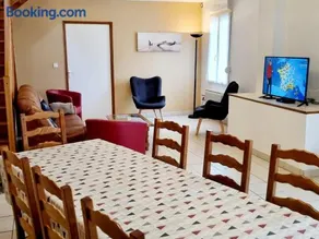 Gîte spacieux au cœur du village - 7 pers. - Image 2