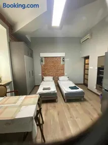 The Center Apartments - Image 4