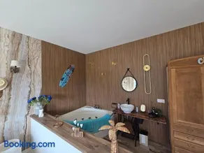 Gîte naturiste avec SPA adult only - Image 3