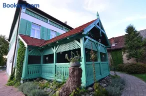 Baronka Bed & Breakfast & Bistrot - Image 3