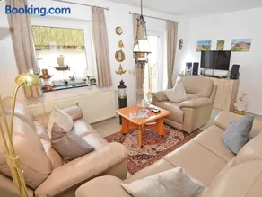 Ferienhaus Lobbe - WG 02 über zwei Etagen, strandnah - Image 2