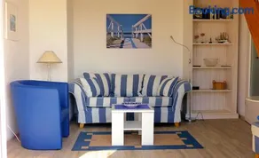 Ferienwohnung Meisennest - Image 1