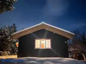 Fjellro Mountain Cabin - Image 2
