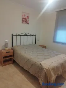 VIVIENDA TURÍSTICA Bajo, 7 Escaleras - Image 3