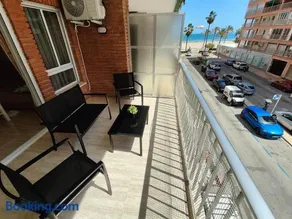 Sea view apartment - Image 1