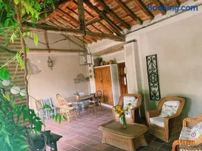Casa Jardín El Arco - Image 4