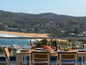 Breathtaking views at Vista by the Sea - Image 1