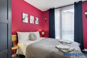 Serenity 2 Bedroom Apartment- City Centre - Image 3