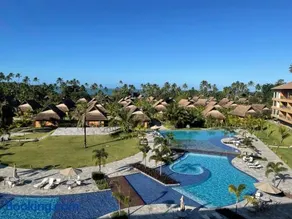 Flat 208 Eco Resort Carneiros - Image 3