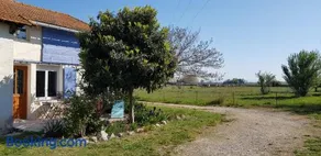 Petite maison refaite à neuf dans mas du 19ème siècle - Image 5