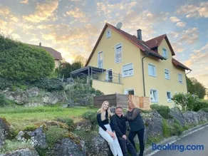 Gemütliche Ferienwohnung - Image 2