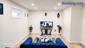 Welcome to The POIZY Suite where peace meets cozy - Image 1