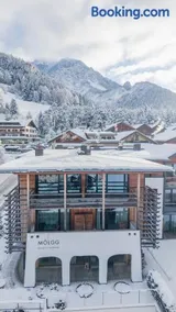 Mölgg Dolomites Residence - Image 3
