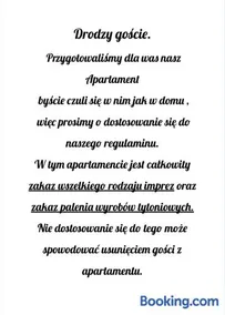 Apartament Boh. Warszawy 43 D/6 - Image 2