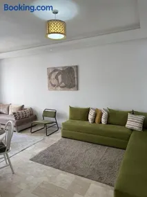 Appartement proche de l'aéroport CMN Mohamed V de Casablanca - Image 2