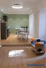 Flaminio New Apartment - Image 1