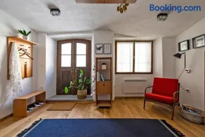 Apartment Center - Image 1