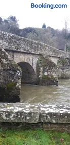 Gite du Pont Saint-Céneri-Le-Gérei dans les Alpes Mancelles - Image 2