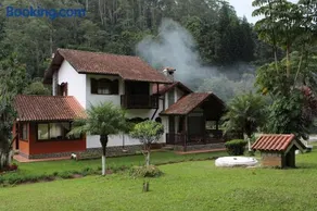 Casa Incrível em Nova Friburgo - Espaço Humedica - Image 5
