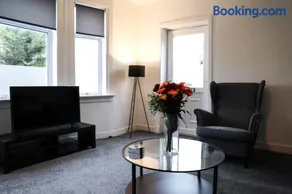 Appartement avec internet haut débit | Vue ville - Image 4
