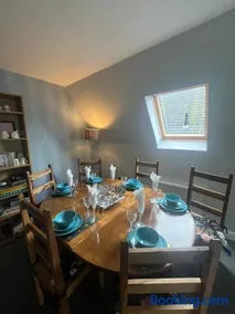Pheasant lodge - Balmaha 3 bed - Image 4