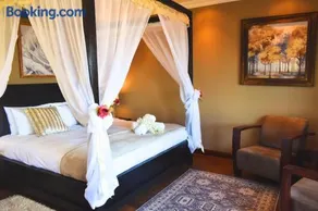 BergWood Inn - Image 1