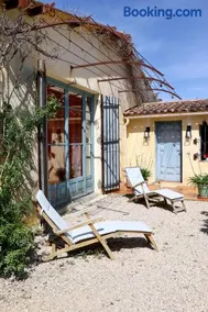 La Bastide des Vasses "L atelier" - Image 3