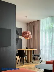 Dzelzavas loft - Image 3