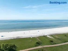 MarinaPark Beach Resort Soal | Beachfront villas - Image 2